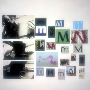 My Morning with M by Harry Teardrop