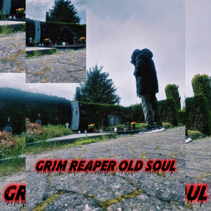 GRIM REAPER OLD SOUL (REC. 05.06.2026) by ZITO
