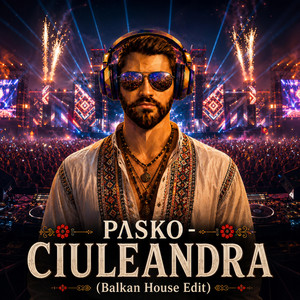 Ciuleandra (Balkan House Edit) by PASKO