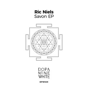 Savon cover art