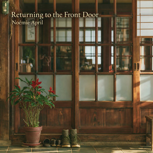 Returning to the Front Door by Noémie April