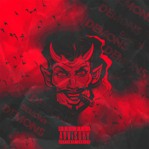 Cover art: Demons