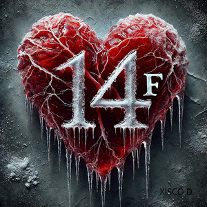 14 F