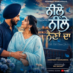 Neele Neele Naina Da by Punjabify music