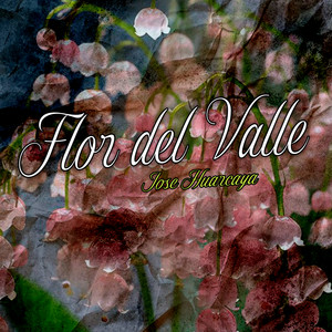 Flor de Valle by Jose Huarcaya