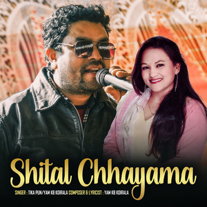 Shital Chhayama