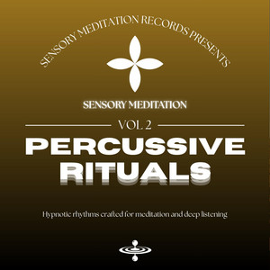 Vrikshasana Roots by Sensory Meditation, Jasper Whisper, Flame Timo