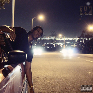 Portada de 3AM