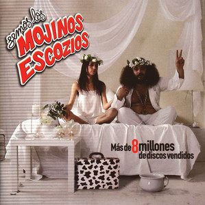 Las avispas by Mojinos Escozios