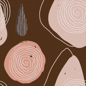 Plushy Brown Noise by Holuka