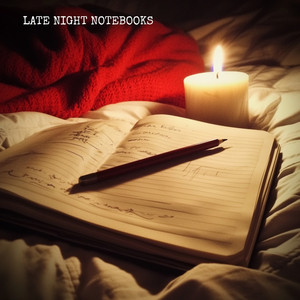 Late Night Notebooks by Elyon