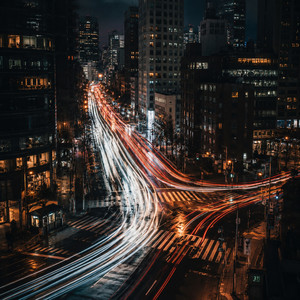 Should’ve Been Me by Elizabth Guerrero