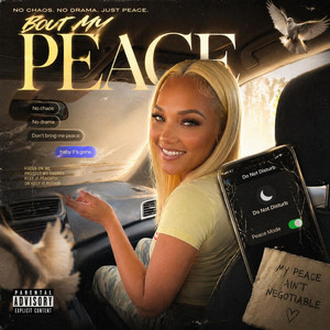 Bout my peace by Selora Nyx