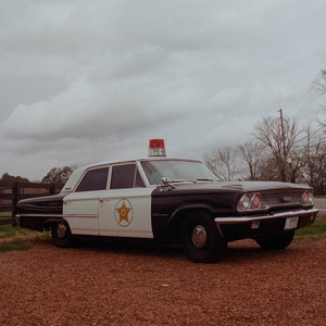 Album artwork