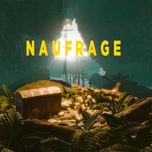 NAUFRAGE by Mekza, Nicko Real lion, Alaza