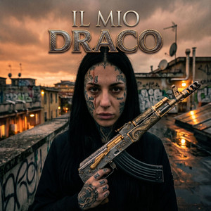 IL MIO DRACO by RomaGhetto
