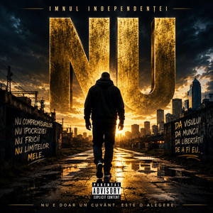 NU - Imnul independenței by 4 my Men