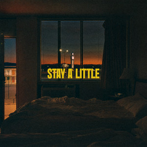 Stay a Little by Zen/it