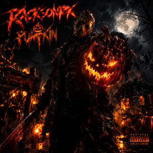 Pumpkin by RacksonPk