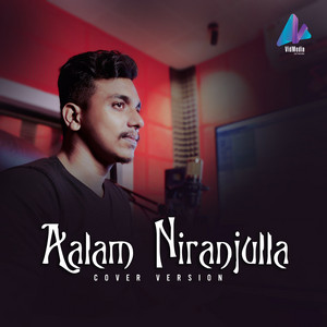 Saam Shameer - Aalam Niranjulla (Cover Version)