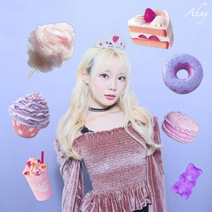 Haeon - Sweet