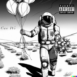 Portada de Can We