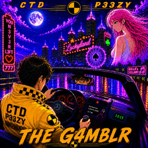 Lucky 777 Highway by CTD P33ZY