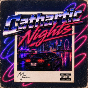 Cathartic Nights by Max Jordan, Worldwide Will