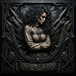 Psycho lady - Radio Edit by Overlaod the band