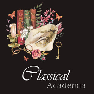 Schubert Academia album