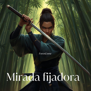 Mirada fijadora by ForesCome