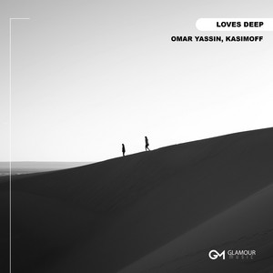 Loves Deep by Omar Yassin, KASIMOFF