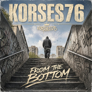 From The Bottom by Korses76