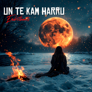 Un Te Kam Harru by Endritbeats