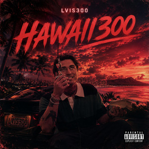 Hawaii300 by LVIS300
