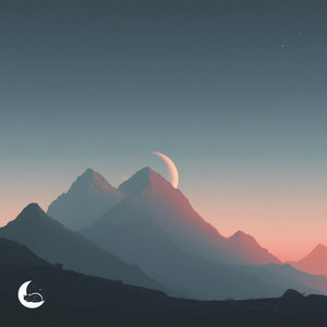 Lunar Run II by S l e e p y