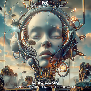 When Mind Meets Heart by Eric Senn