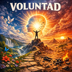 VOLUNTAD by TRUJILLO33