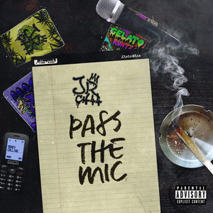 Pass The Mic