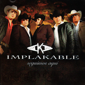 Ahora Dile by Implakable