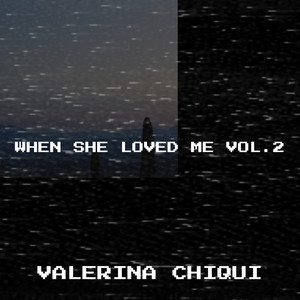 The Piano Is Love by Valerina Chiqui