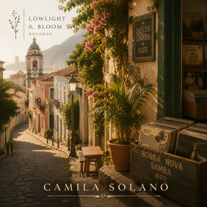 The Silence of Sunday by Camila Solano