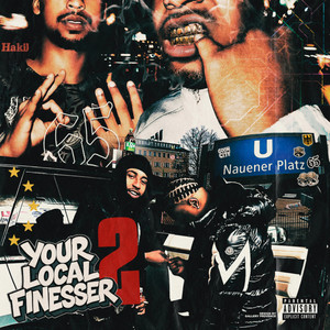 Back in this B!tch by 65Goonz, Polo65, OG Raijk