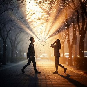 Premonition of Love by アイニア