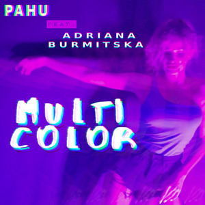 Pahu — Multicolor