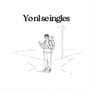 Yo No se Ingles by patroncalle