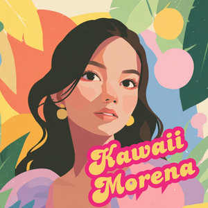 Kawaii Morena