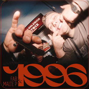 1996 by 96a, Mila451