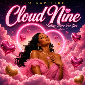 Cloud Nine by Flo Sapphire