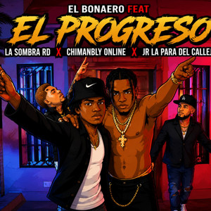 El Progreso by Chimambly Online, sombra el de lo palo